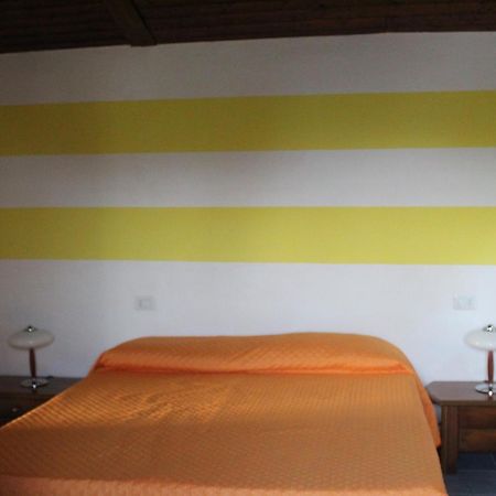Villa Incanto B&B Caprioli Exterior photo