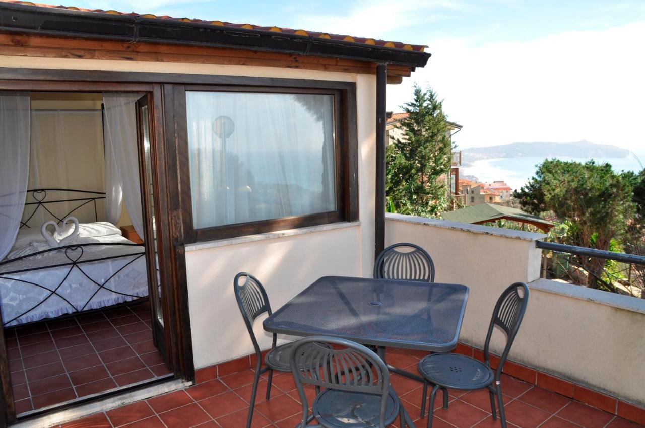 Villa Incanto B&B Caprioli Exterior photo