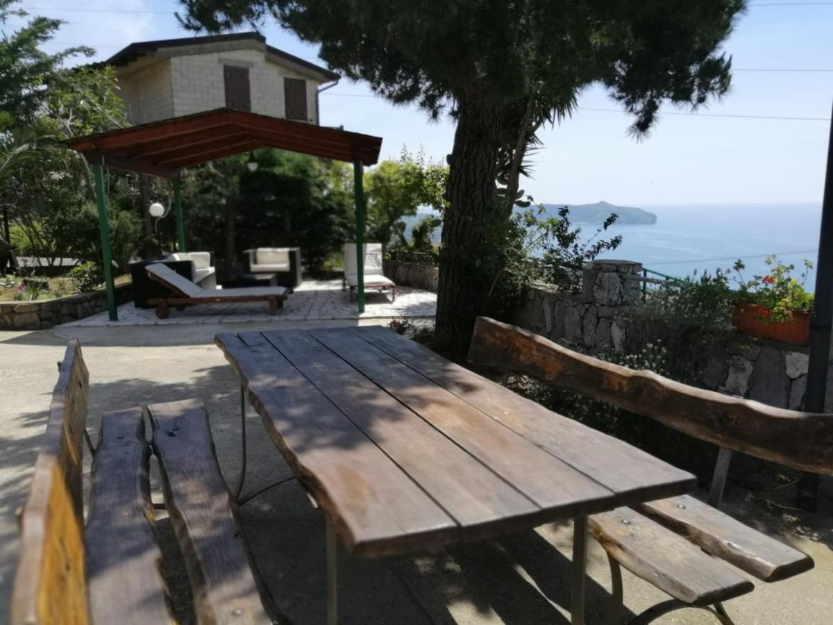 Villa Incanto B&B Caprioli Exterior photo