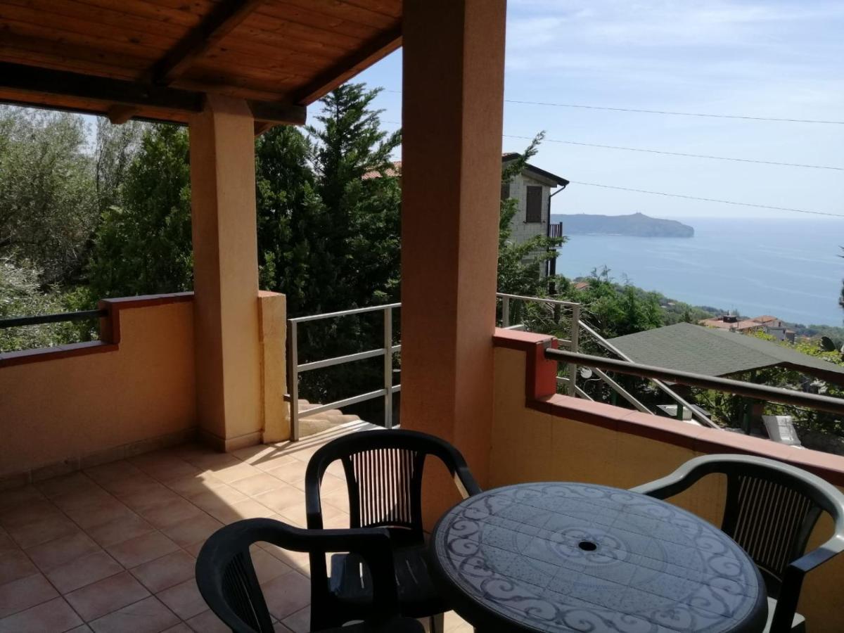 Villa Incanto B&B Caprioli Exterior photo