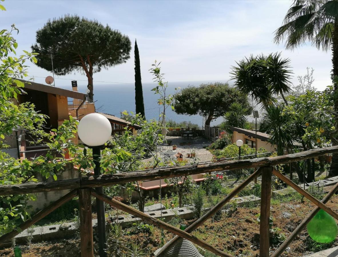 Villa Incanto B&B Caprioli Exterior photo