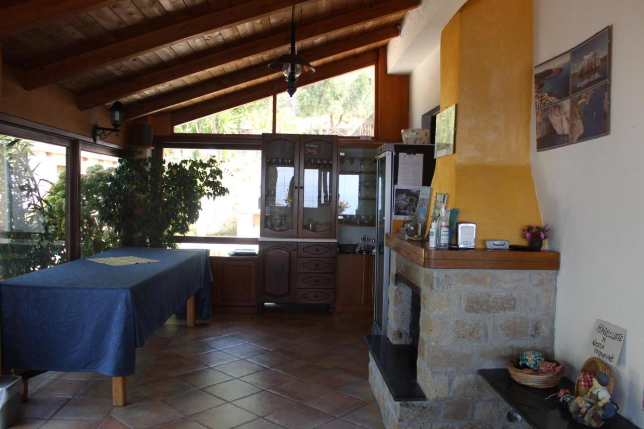 Villa Incanto B&B Caprioli Exterior photo