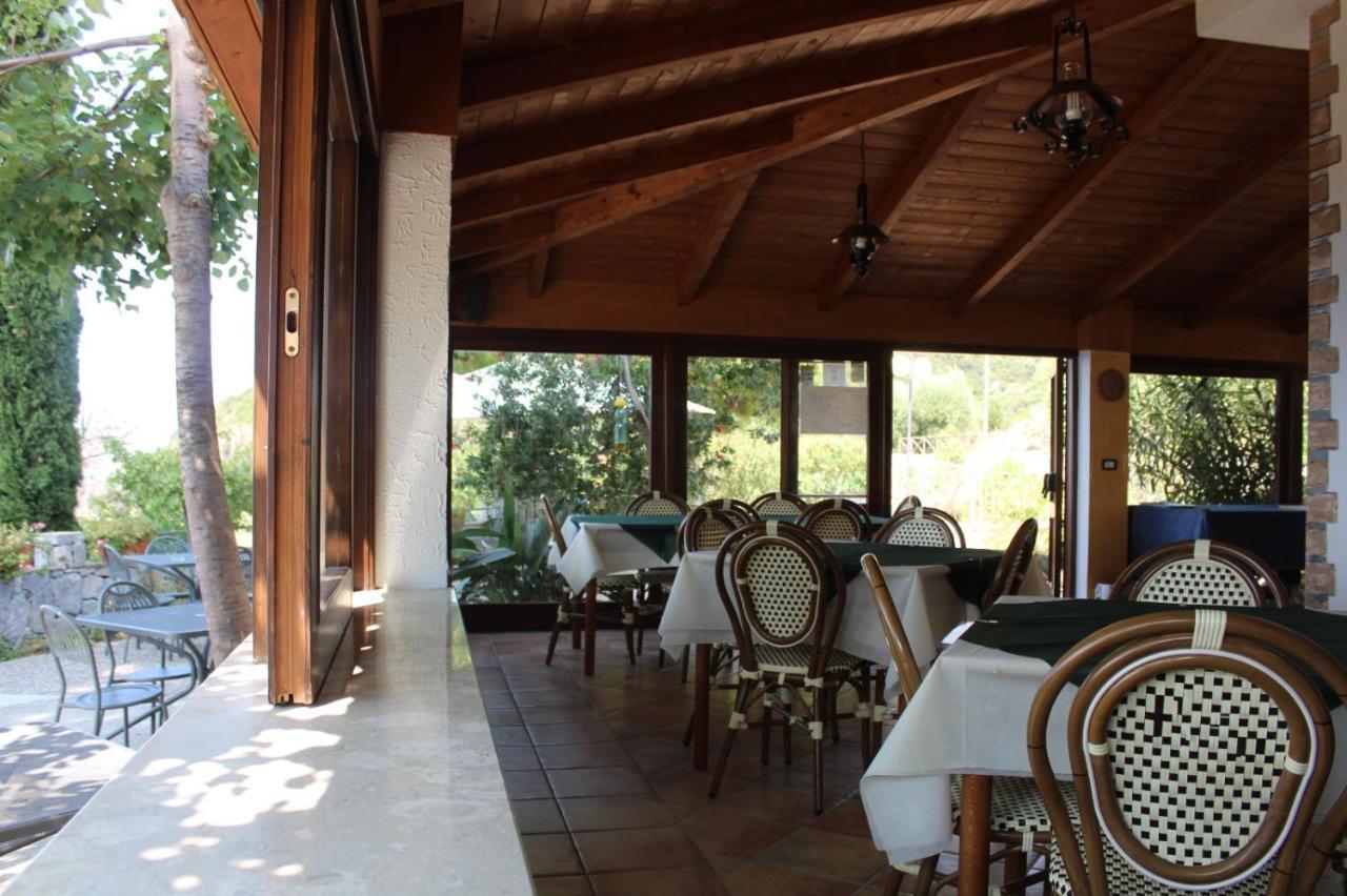 Villa Incanto B&B Caprioli Exterior photo