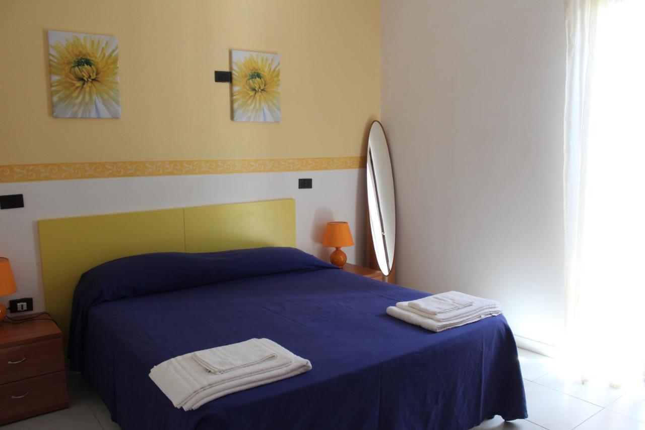 Villa Incanto B&B Caprioli Exterior photo