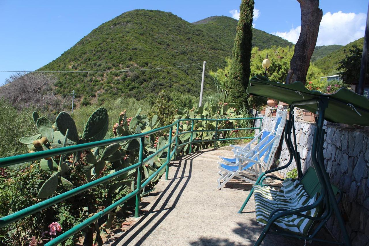 Villa Incanto B&B Caprioli Exterior photo