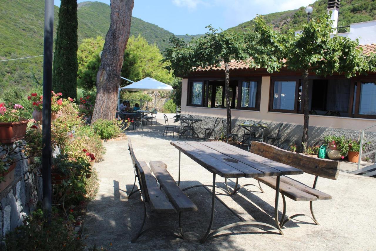 Villa Incanto B&B Caprioli Exterior photo