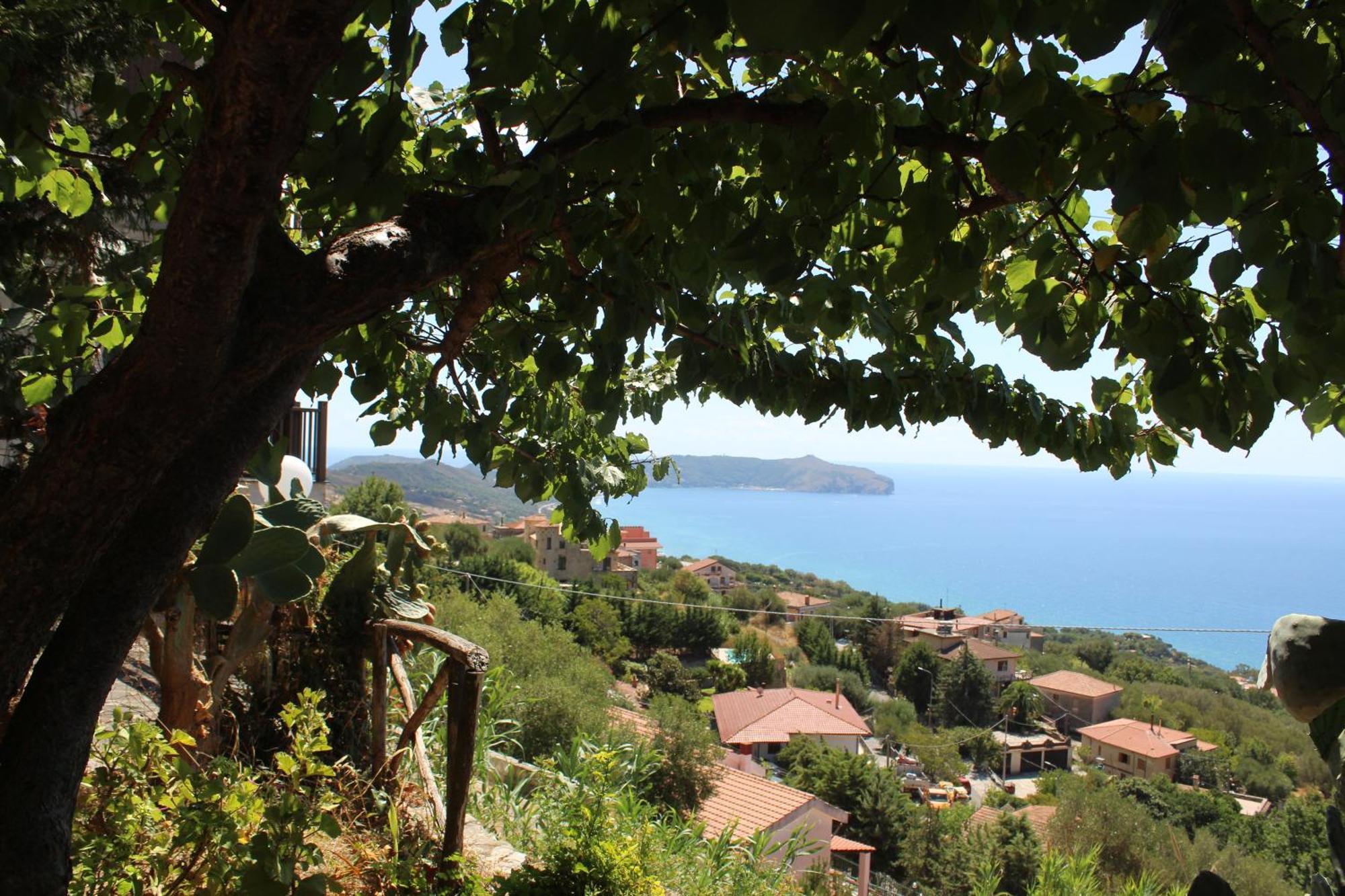 Villa Incanto B&B Caprioli Exterior photo