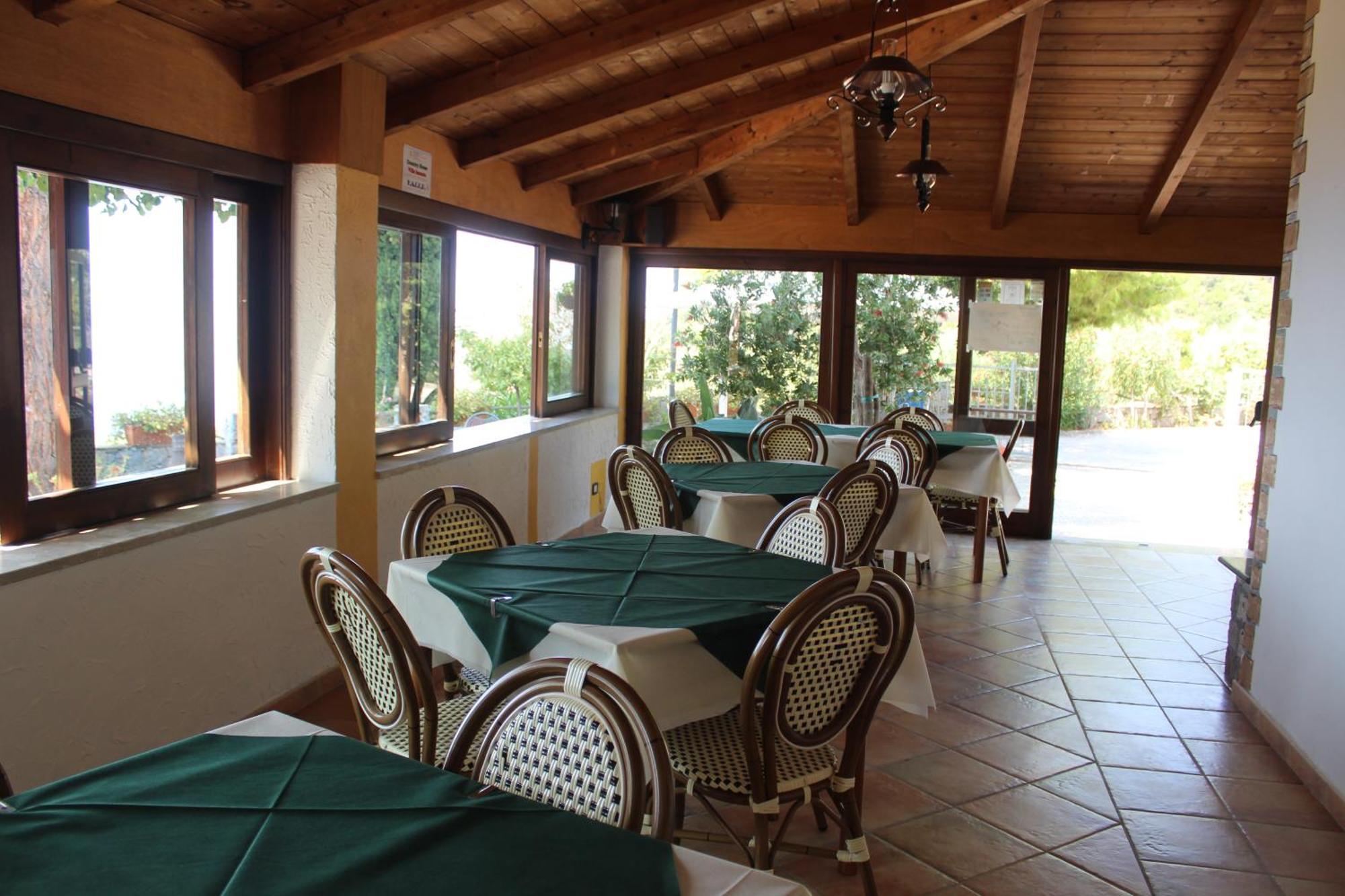 Villa Incanto B&B Caprioli Exterior photo