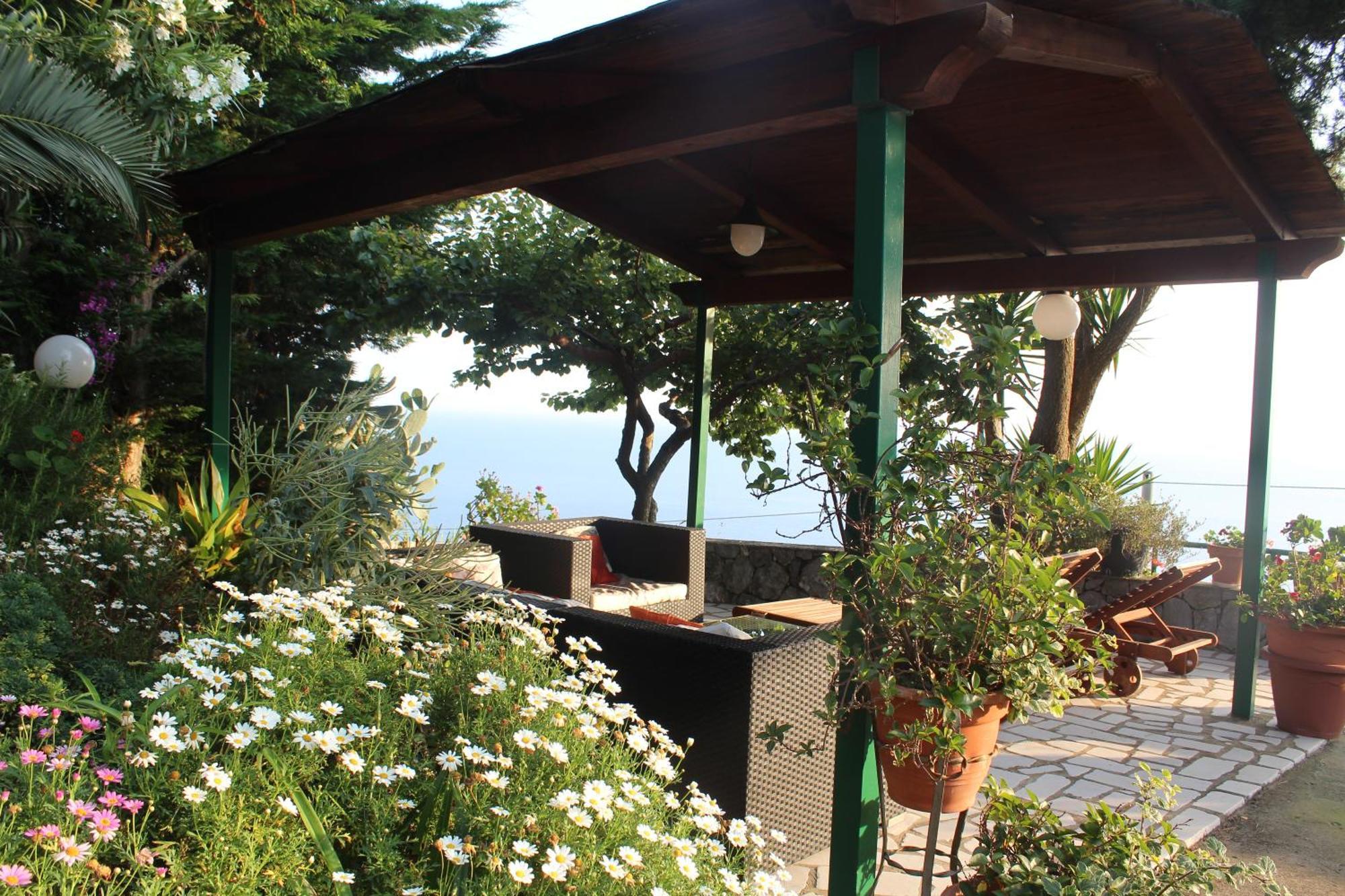 Villa Incanto B&B Caprioli Exterior photo