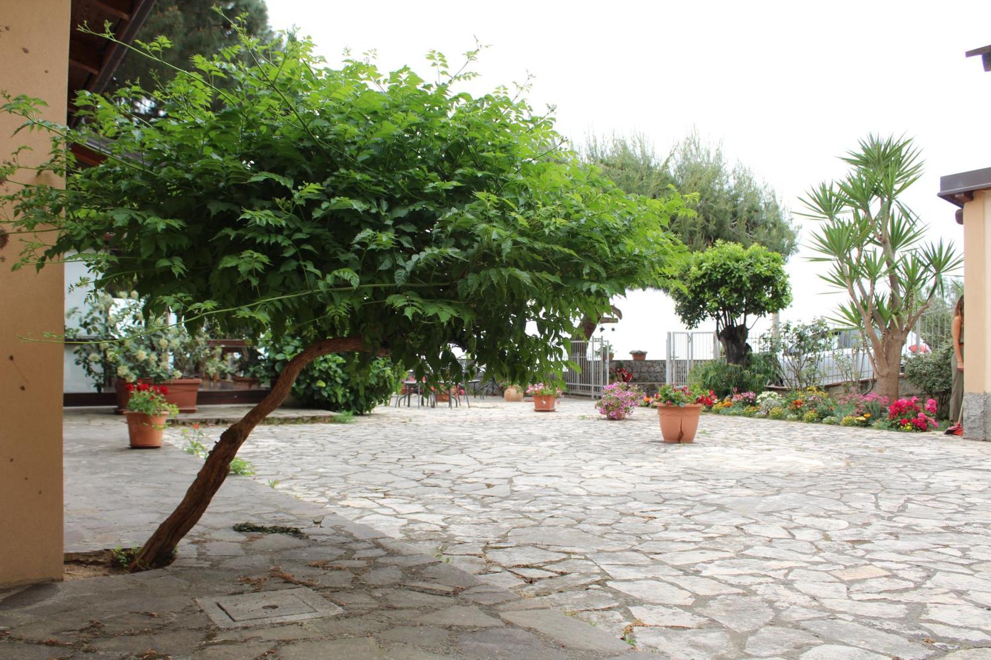Villa Incanto B&B Caprioli Exterior photo