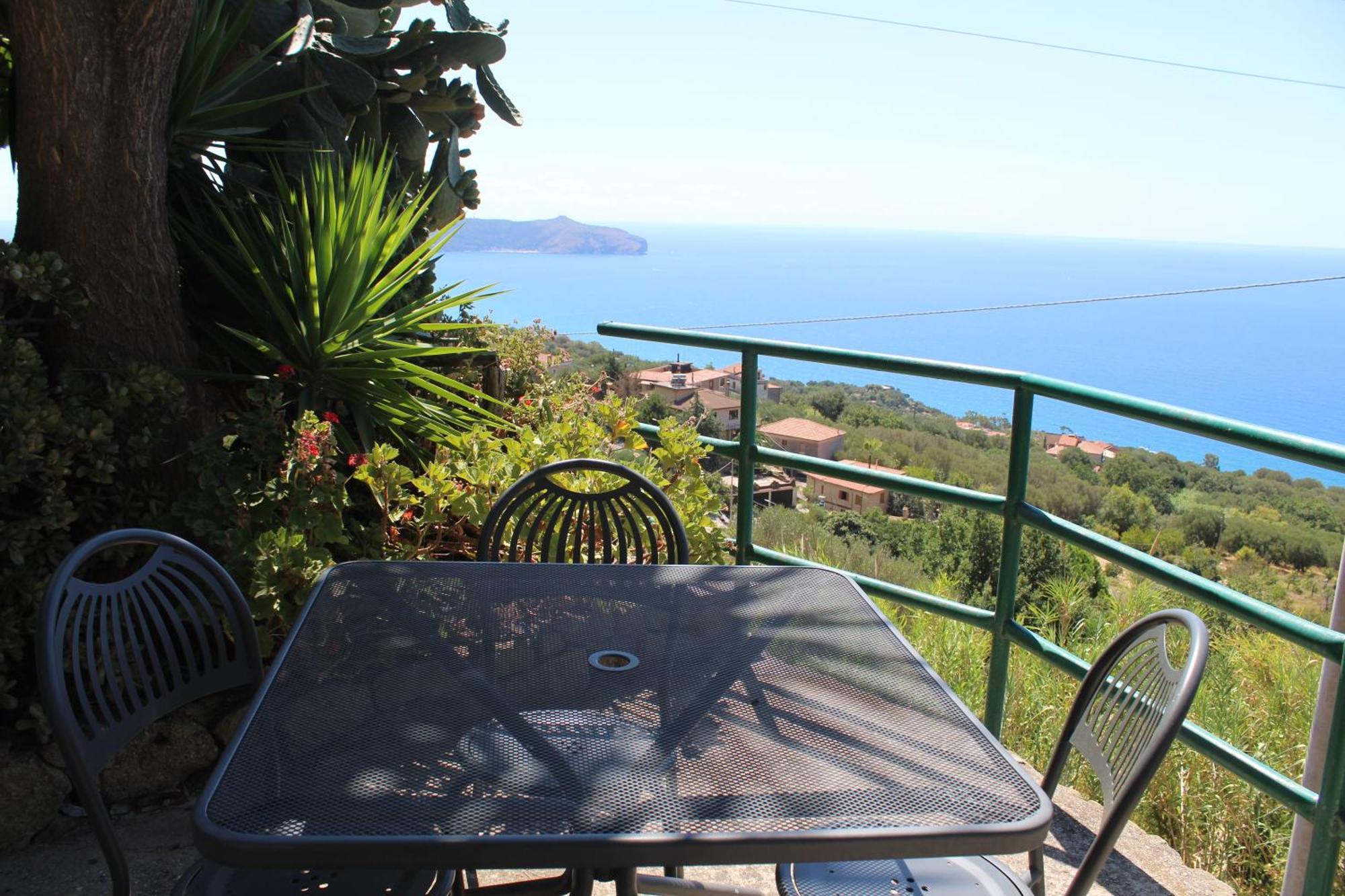 Villa Incanto B&B Caprioli Exterior photo