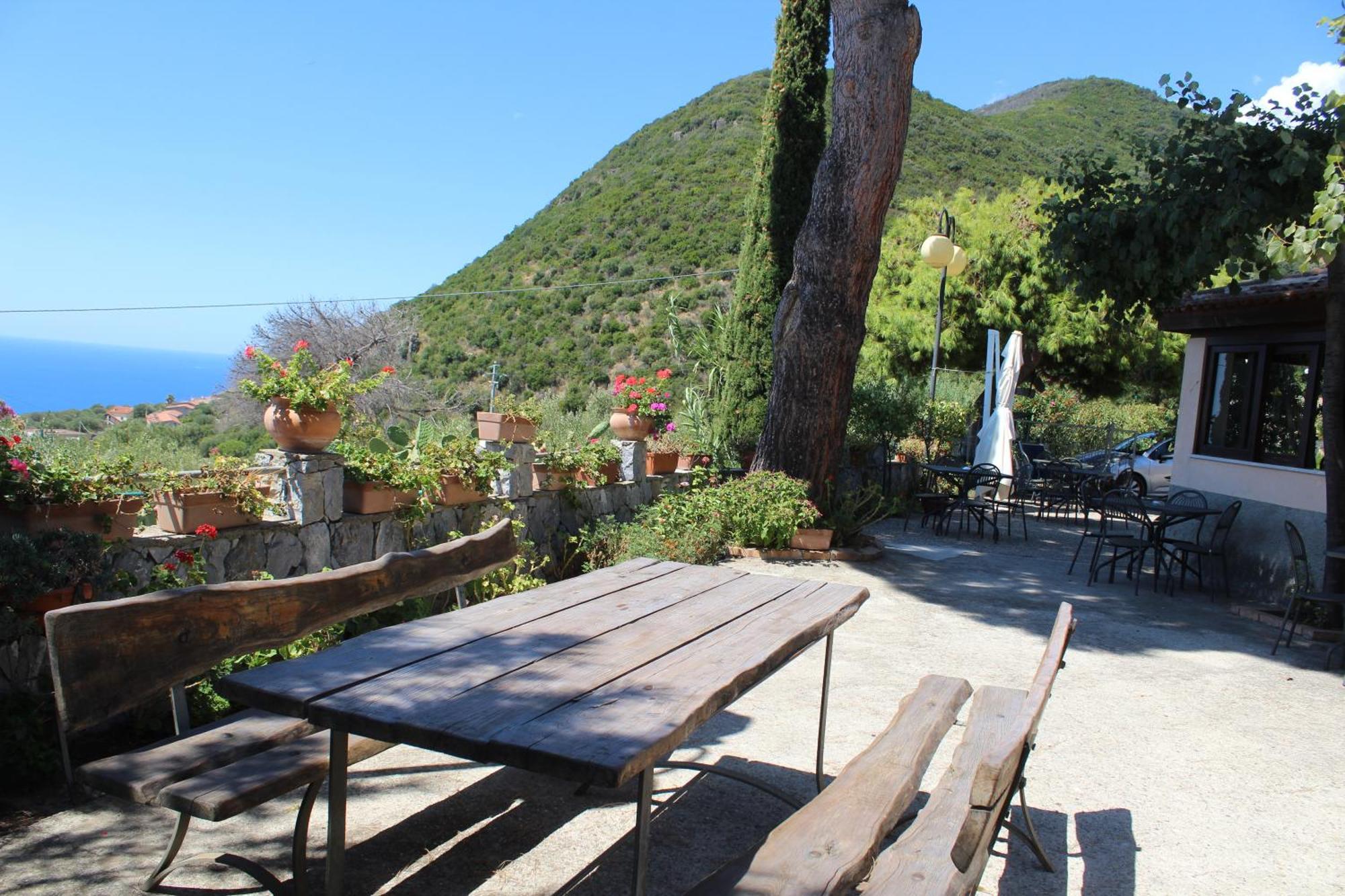 Villa Incanto B&B Caprioli Exterior photo