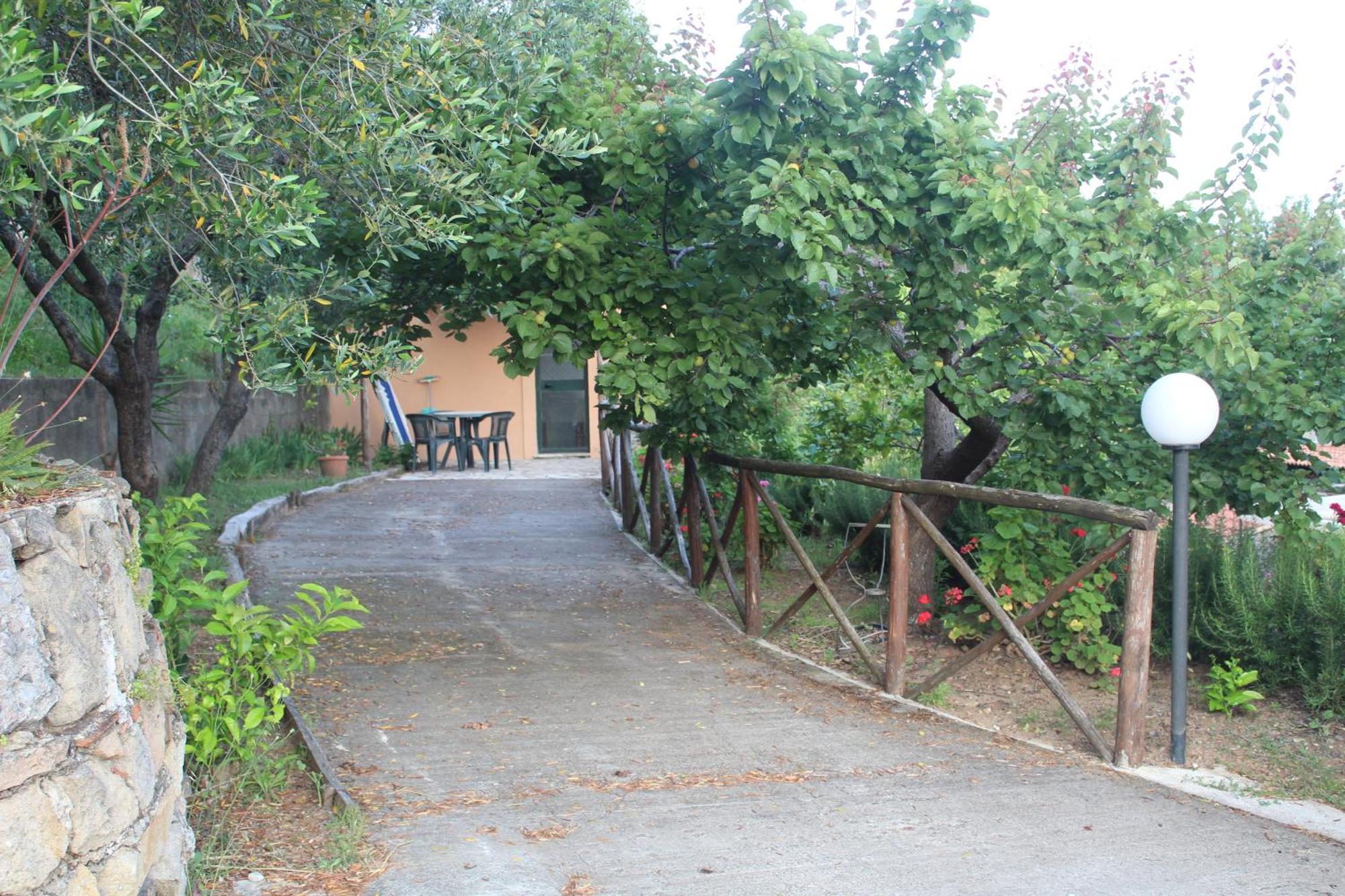 Villa Incanto B&B Caprioli Exterior photo