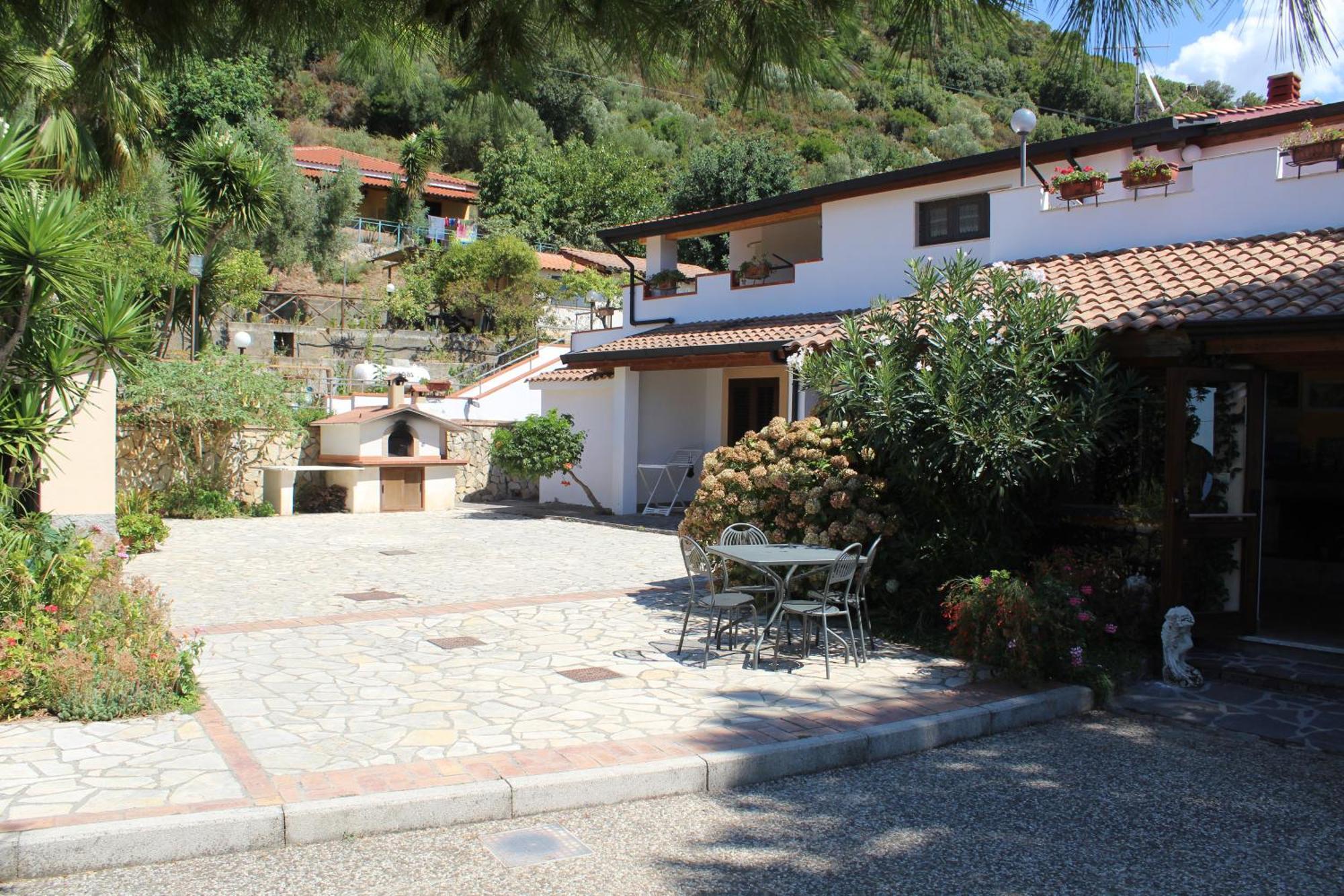 Villa Incanto B&B Caprioli Exterior photo