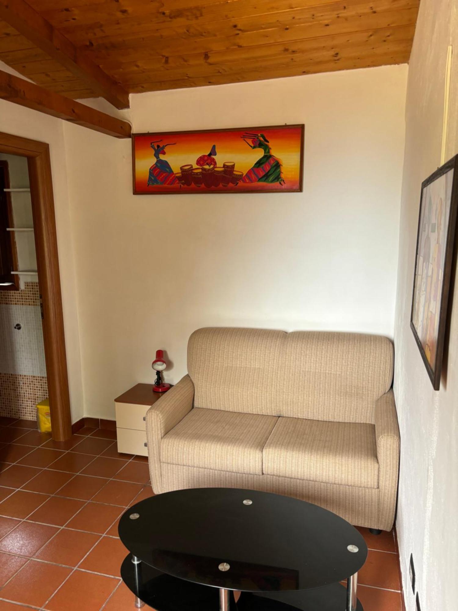Villa Incanto B&B Caprioli Exterior photo