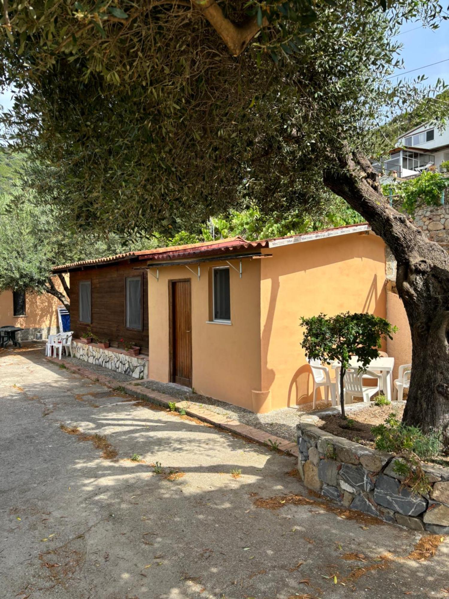Villa Incanto B&B Caprioli Exterior photo